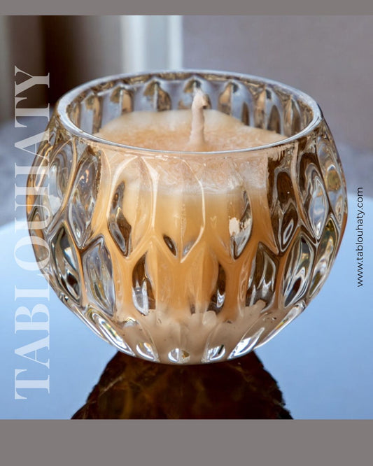 Candles Code #6010-Tablouhaty