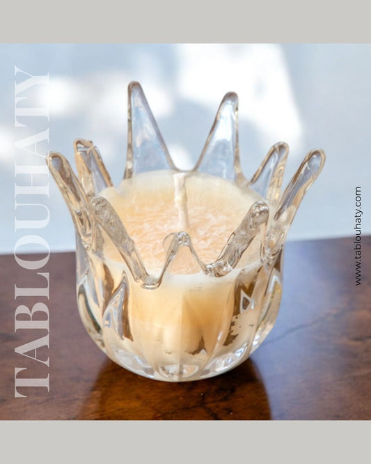 Candles Code #6012-Tablouhaty