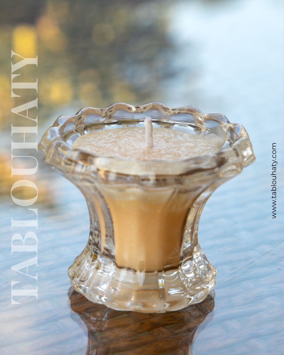 Candles Code #6015-Tablouhaty