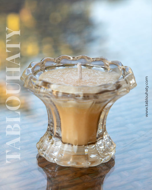 Candles Code #6015-Tablouhaty
