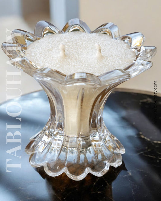 Candles Code #6018-Tablouhaty
