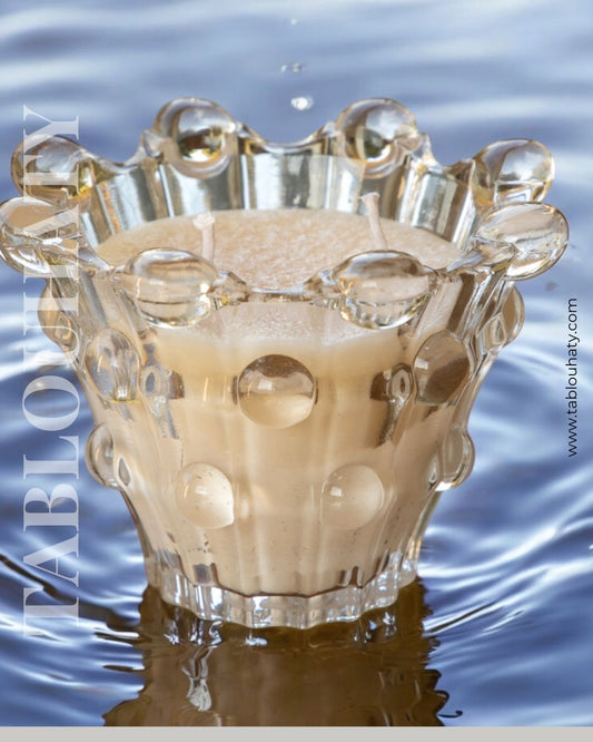 Candles Code #6019-Tablouhaty