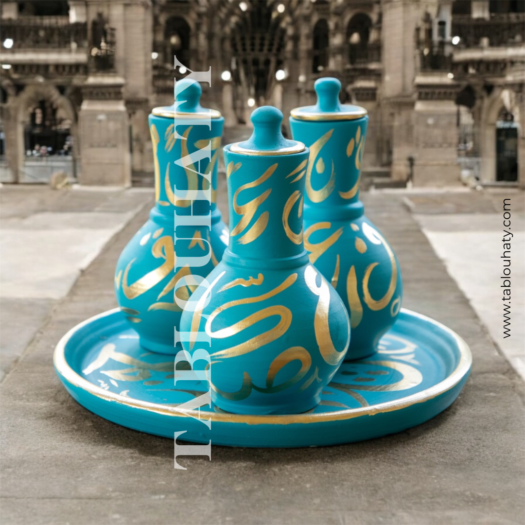 Home Accessories Code #5078-Tablouhaty