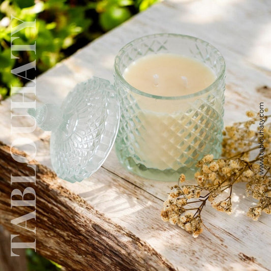 Candles Code #6017-Tablouhaty