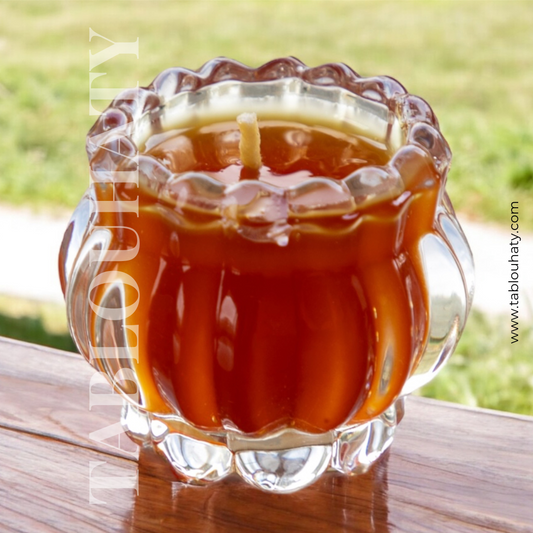Candles Code #6020-Tablouhaty