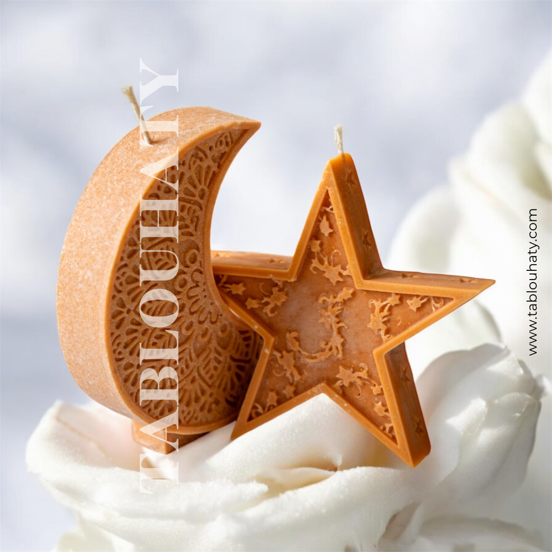 Candles Code #6056-Tablouhaty