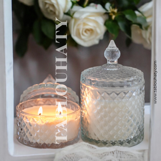 Candles Code #6067-Tablouhaty